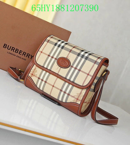 Lullal Fashion -BBR Bags - 336