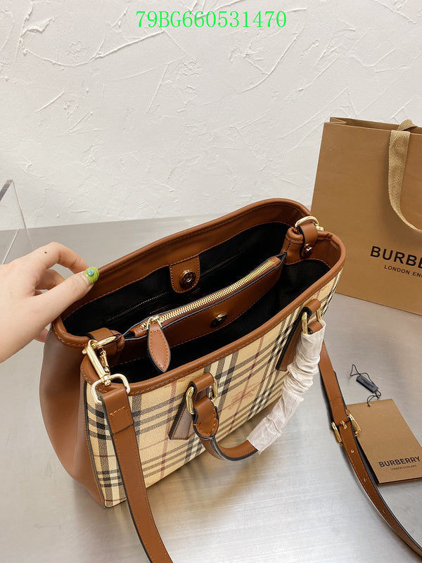 Lullal Fashion -BBR Bags - 495