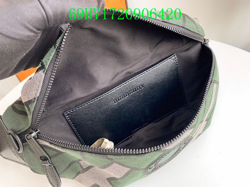 Lullal Fashion -BBR Bags - 403