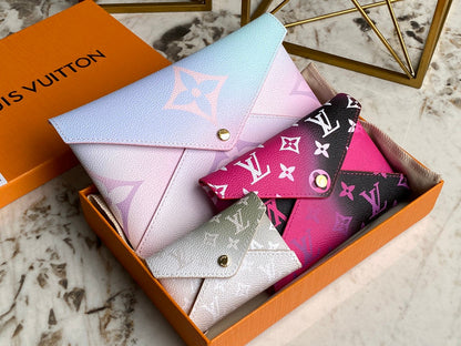 Lullal Fashion Lu-Vi Bags - 16739