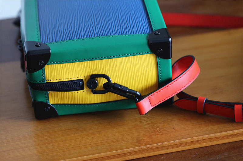 Lullal Fashion Lu-Vi bags - 10180