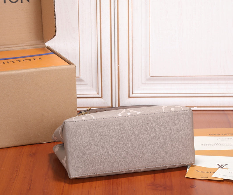 Lullal Fashion Lu-Vi Bags - 16801