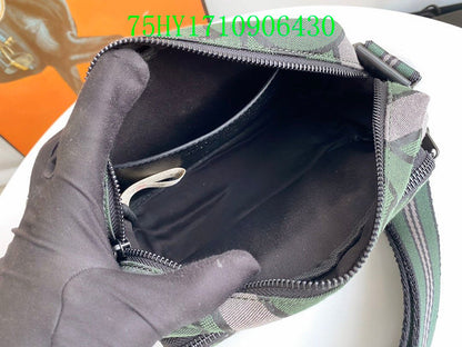 Lullal Fashion -BBR Bags - 391