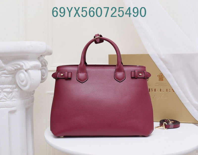 Lullal Fashion -BBR Bags - 690