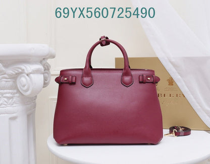Lullal Fashion -BBR Bags - 690