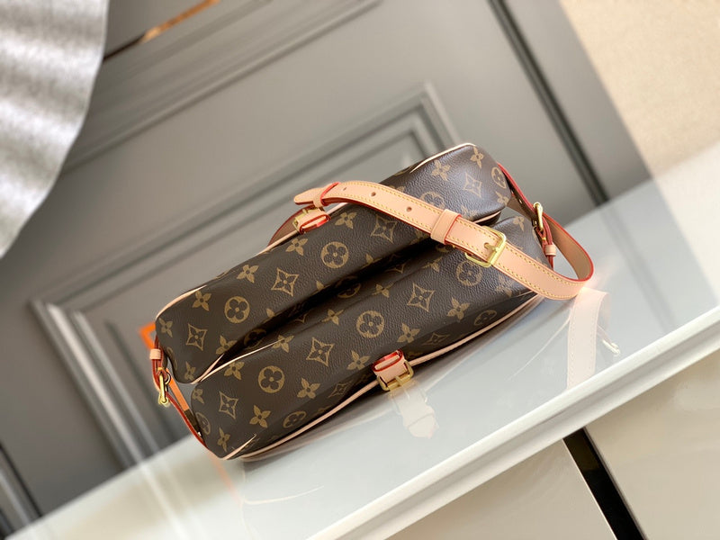 Lullal Fashion Lu-Vi bags - 17054