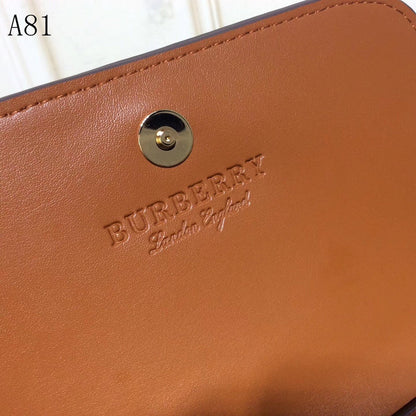 Lullal Fashion -BBR Bags - 882