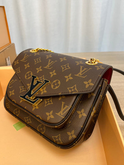 Lullal Fashion Lu-Vi Bags - 16782