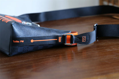 Lullal Fashion Lu-Vi bags - 10486