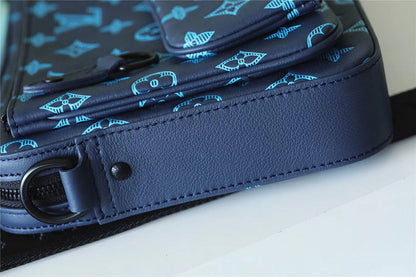 Lullal Fashion Lu-Vi bags - 10042