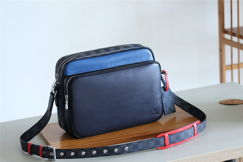 Lullal Fashion Lu-Vi bags - 10453