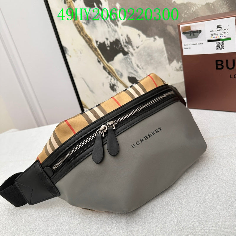 Lullal Fashion -BBR Bags - 179