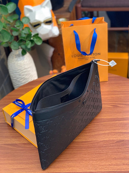 Lullal Fashion Lu-Vi Bags - 16657