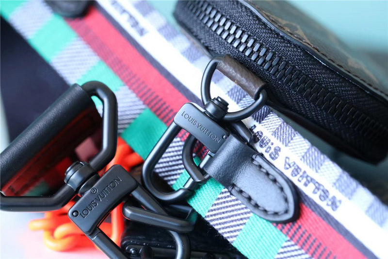 Lullal Fashion Lu-Vi bags - 10036