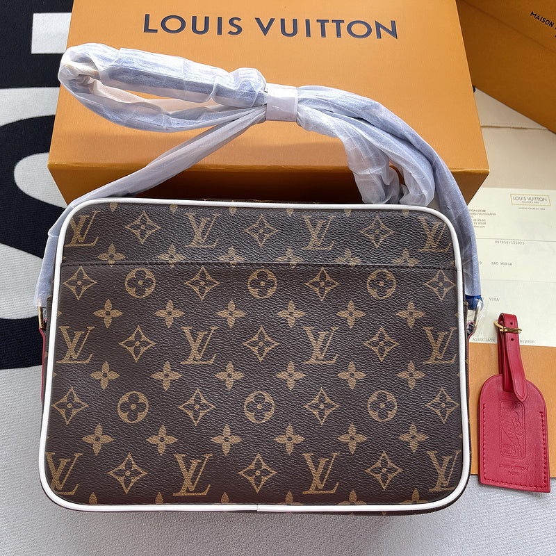 Lullal Fashion Lu-Vi bags - 10307