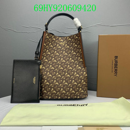 Lullal Fashion -BBR Bags - 472