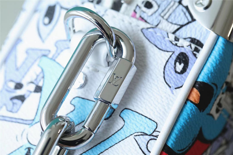 Lullal Fashion Lu-Vi bags - 10138