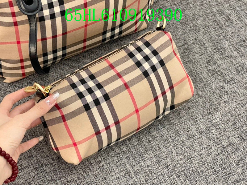 Lullal Fashion -BBR Bags - 285