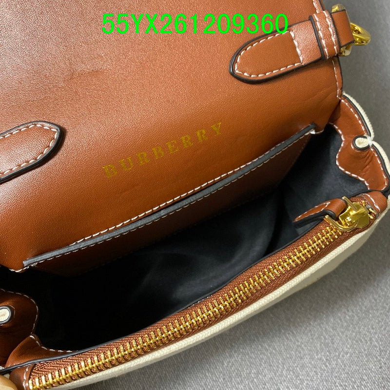 Lullal Fashion -BBR Bags - 602