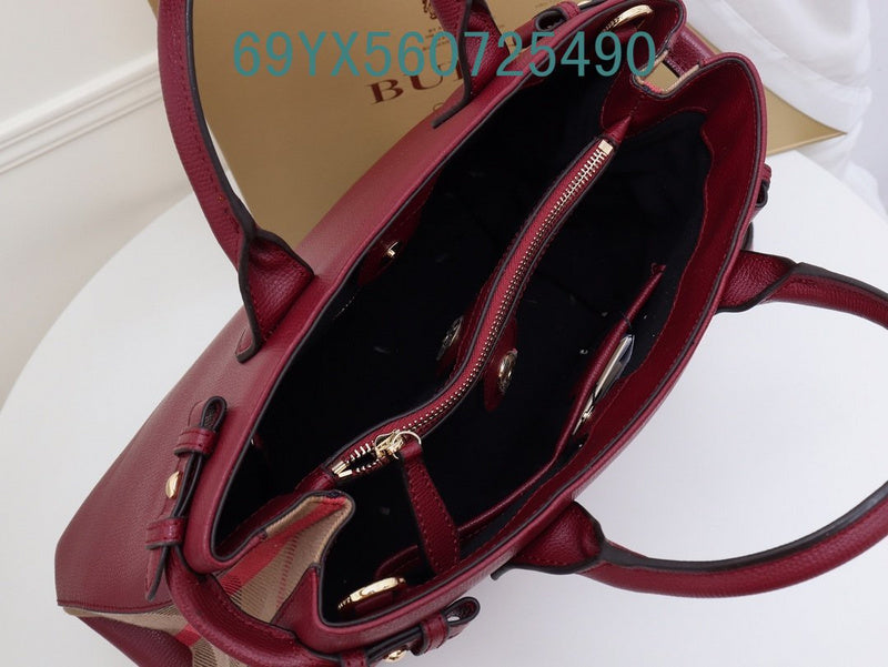 Lullal Fashion -BBR Bags - 690