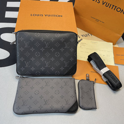 Lullal Fashion Lu-Vi bags - 10064