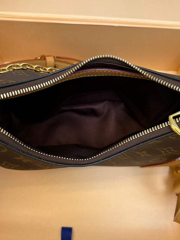 Lullal Fashion Lu-Vi Bags - 16781