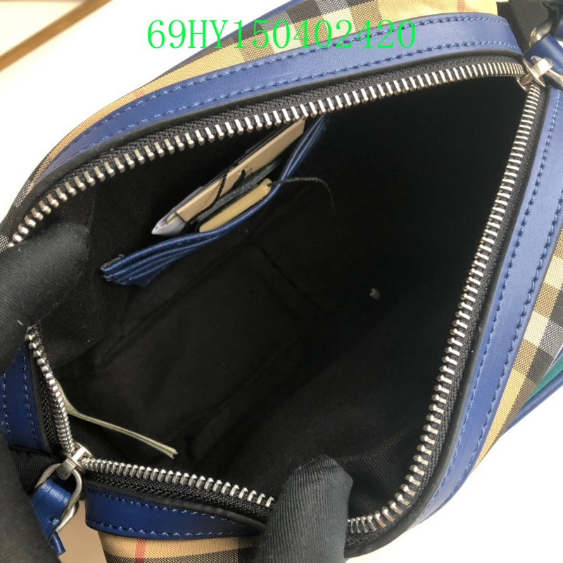 Lullal Fashion -BBR Bags - 565