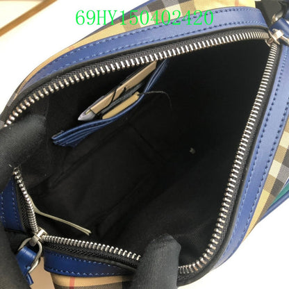 Lullal Fashion -BBR Bags - 565