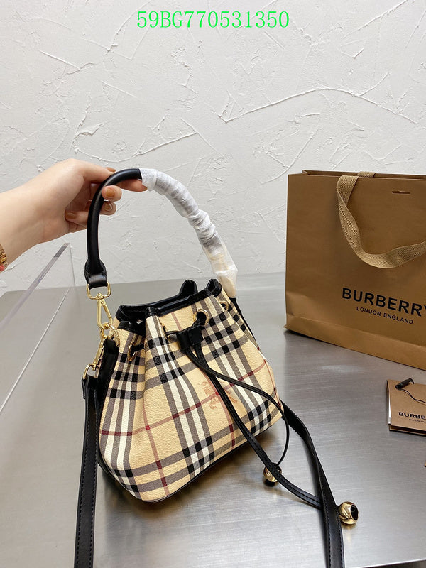 Lullal Fashion -BBR Bags - 490