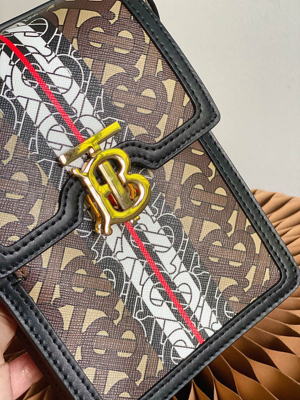 Lullal Fashion -BBR Bags - 1528