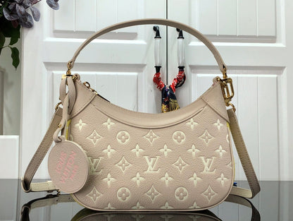 Lullal Fashion Lu-Vi Bags - 16910