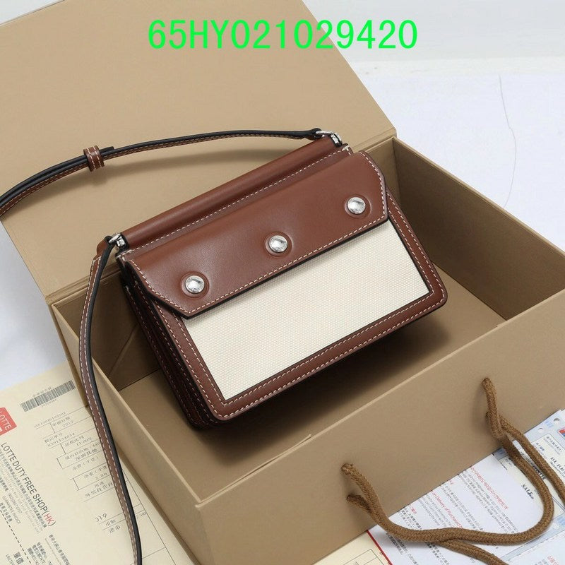 Lullal Fashion -BBR Bags - 613