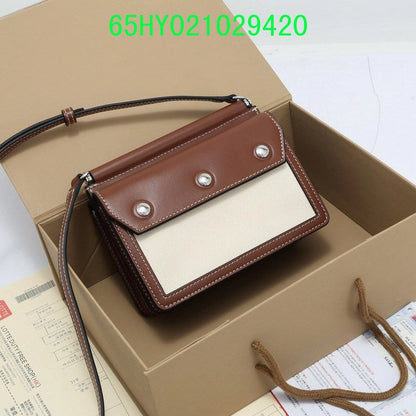 Lullal Fashion -BBR Bags - 613