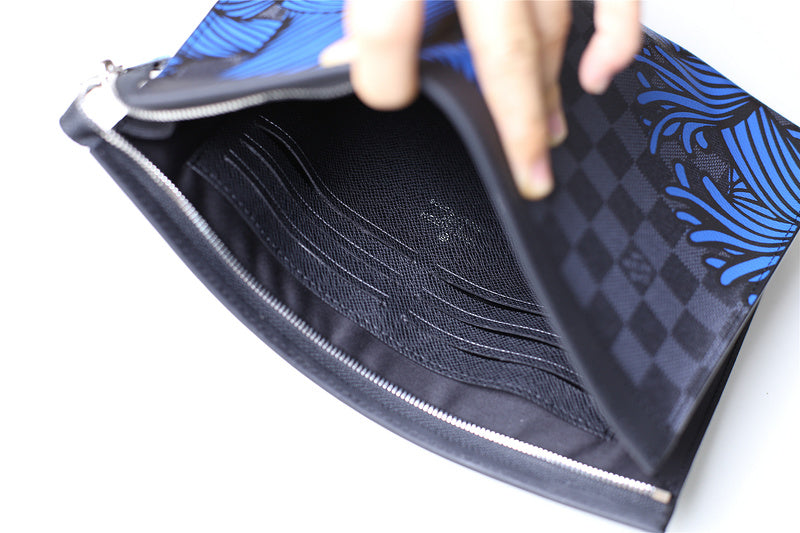 Lullal Fashion Lu-Vi bags - 10934