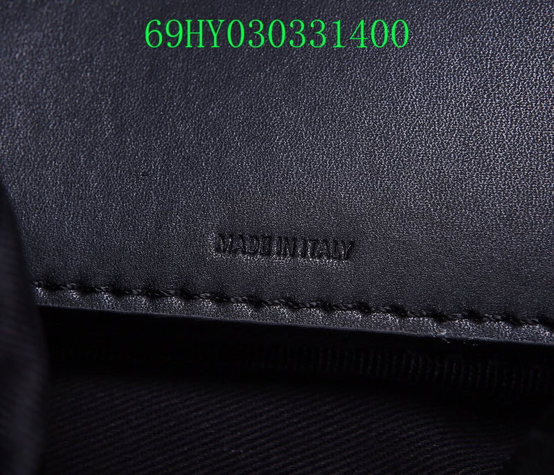 Lullal Fashion -BBR Bags - 579