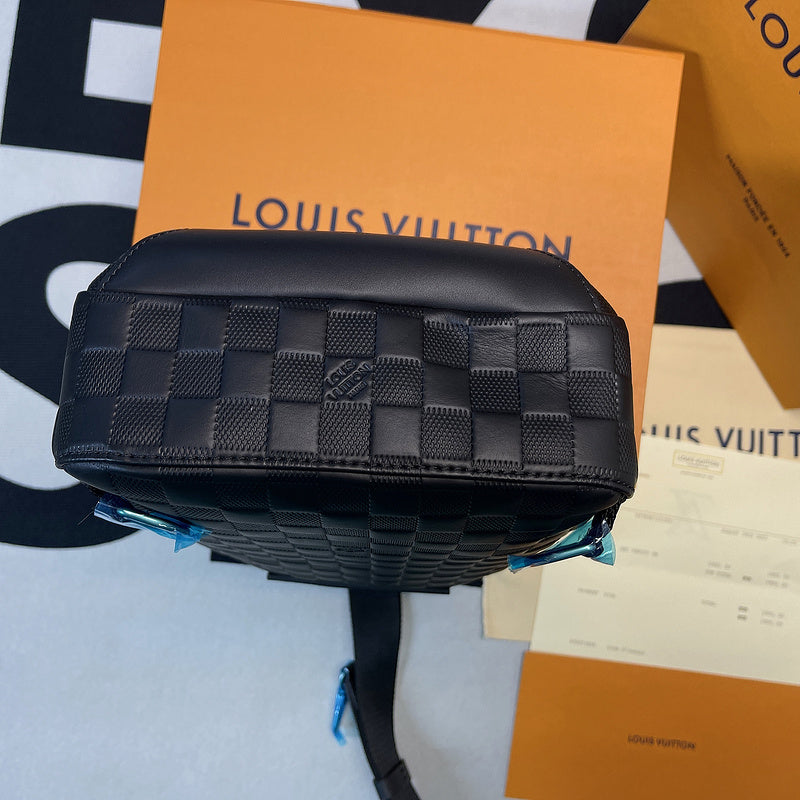 Lullal Fashion Lu-Vi bags - 10233