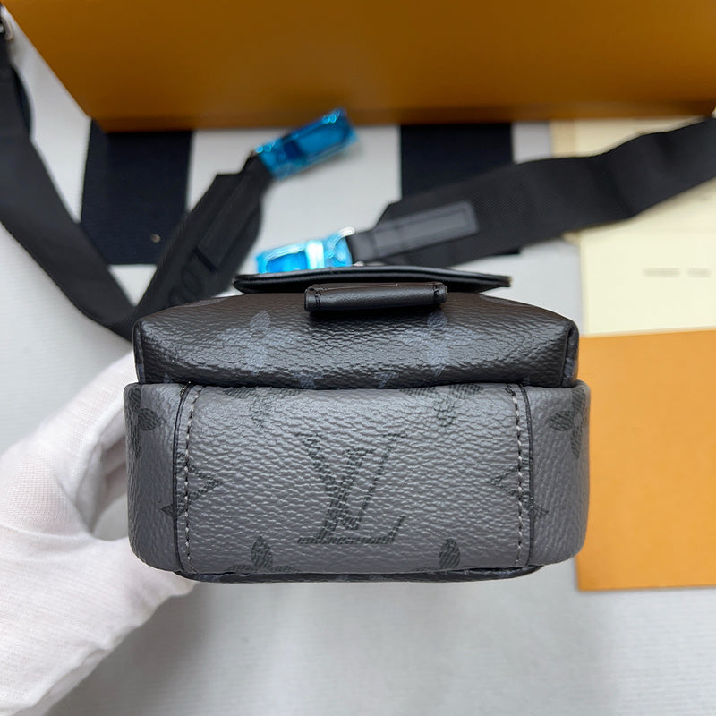 Lullal Fashion Lu-Vi bags - 10020