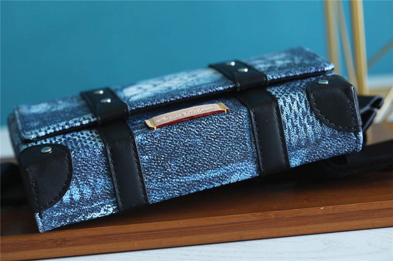 Lullal Fashion Lu-Vi bags - 10039