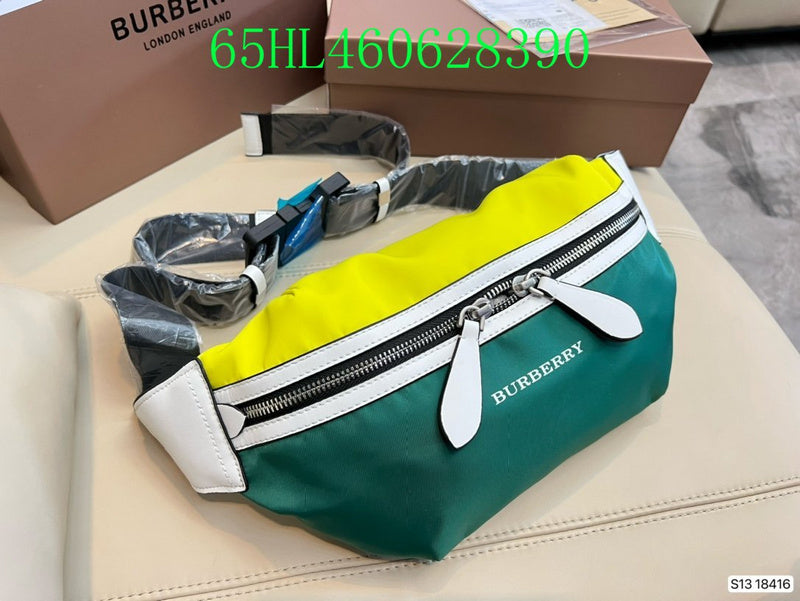 Lullal Fashion -BBR Bags - 304