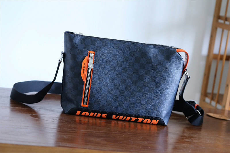 Lullal Fashion Lu-Vi bags - 10486