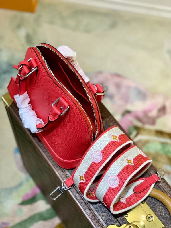 Lullal Fashion Lu-Vi Bags - 16793