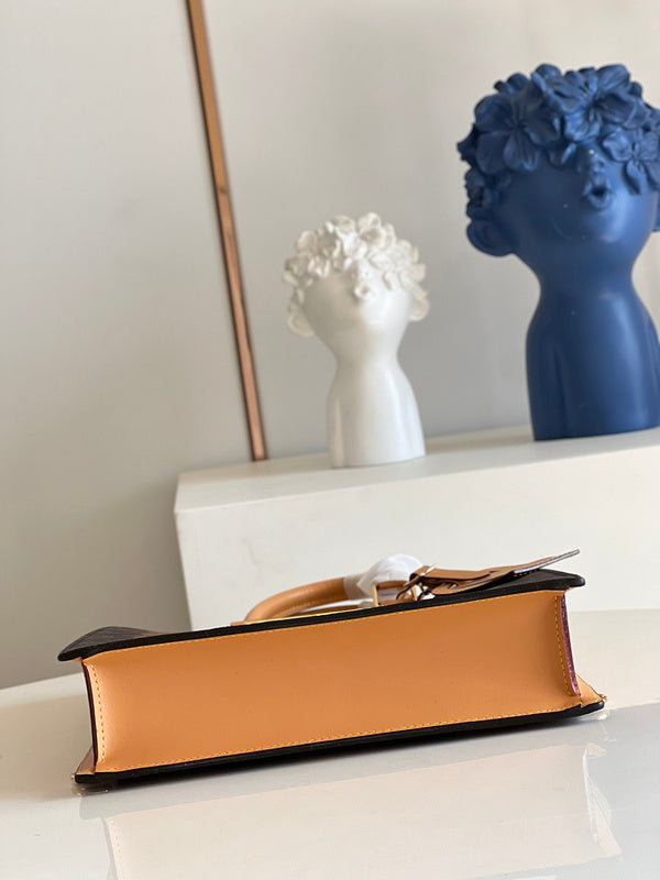 Lullal Fashion Lu-Vi bags - 17132