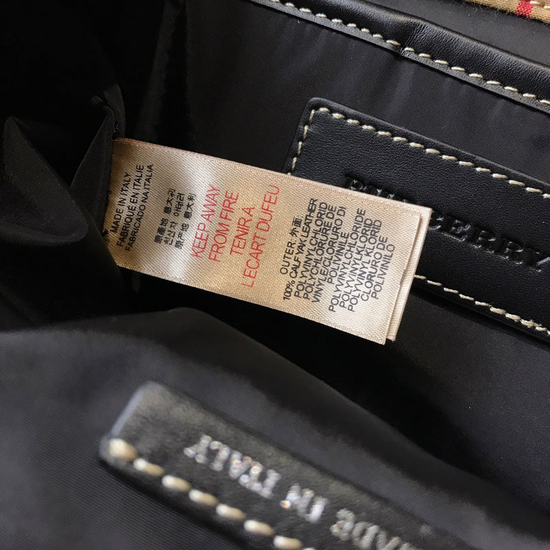 Lullal Fashion -BBR Bags - 1507