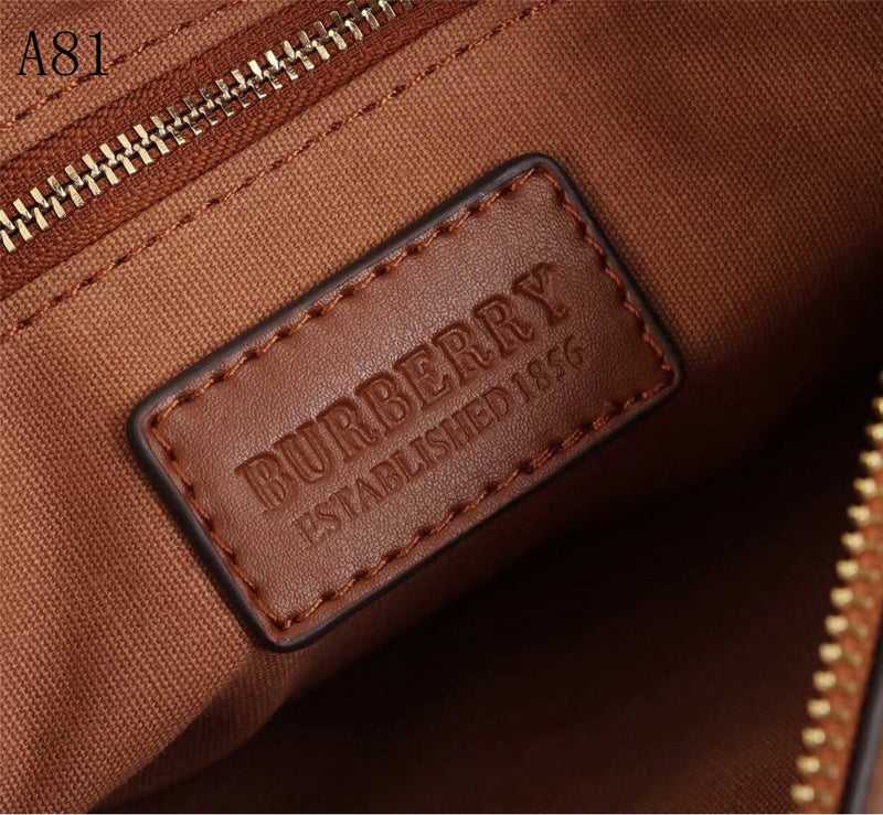 Lullal Fashion -BBR Bags - 751