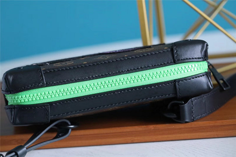 Lullal Fashion Lu-Vi bags - 10308