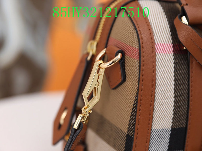 Lullal Fashion -BBR Bags - 335