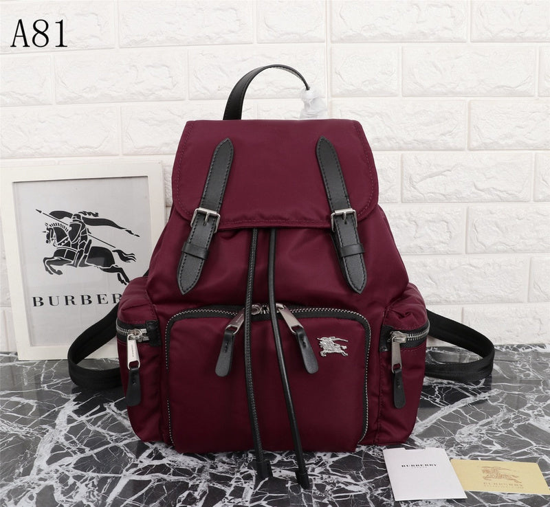 Lullal Fashion -BBR Bags - 833