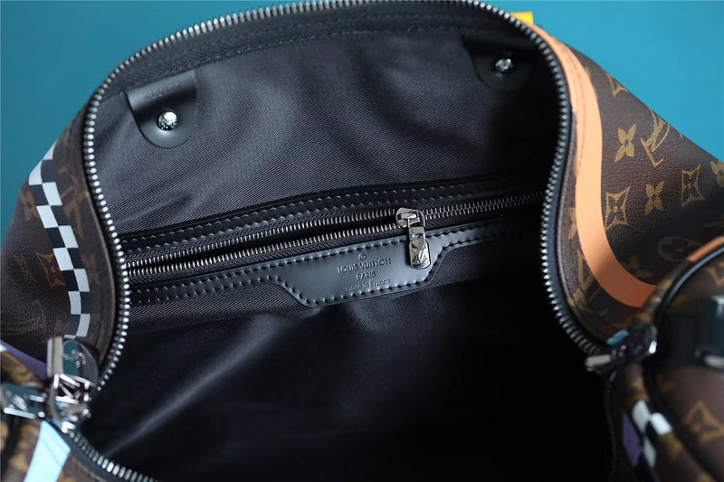 Lullal Fashion Lu-Vi bags - 11293