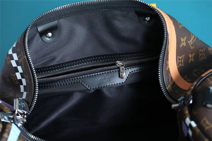 Lullal Fashion Lu-Vi bags - 11293