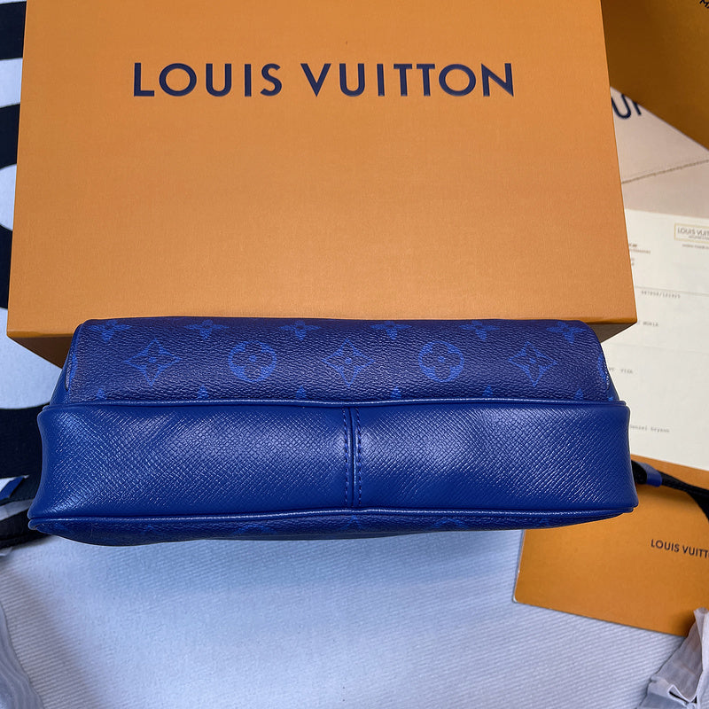 Lullal Fashion Lu-Vi bags - 10195